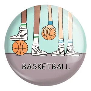 پیکسل بزرگ بسکتبال Basketball