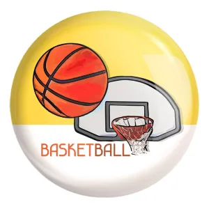 پیکسل بزرگ بسکتبال Basketball