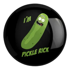 پیکسل بزرگ انیمیشن ریک و مورتی Rick and Mort