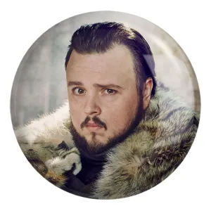 پیکسل بزرگ ساموئل تارلی گیم اف ترونز Game of Thrones