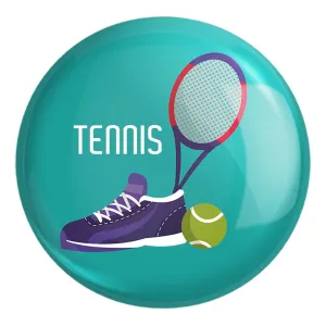 پیکسل بزرگ تنیس Tennis