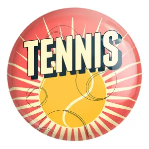 پیکسل بزرگ تنیس Tennis