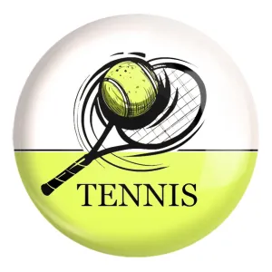 پیکسل بزرگ تنیس Tennis