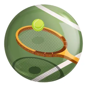 پیکسل بزرگ تنیس Tennis