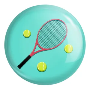 پیکسل بزرگ تنیس Tennis