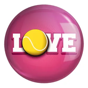 پیکسل بزرگ تنیس Tennis