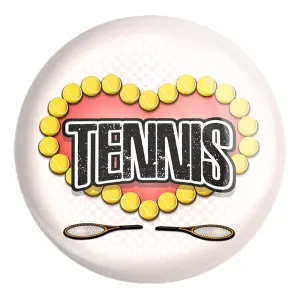 پیکسل بزرگ تنیس Tennis