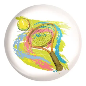 پیکسل بزرگ تنیس Tennis