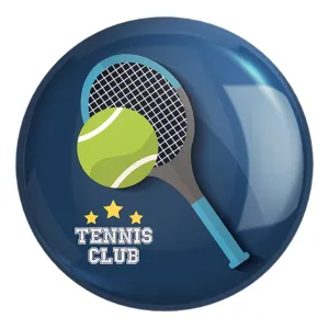 پیکسل بزرگ تنیس Tennis