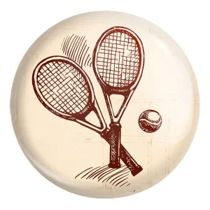 پیکسل بزرگ تنیس Tennis