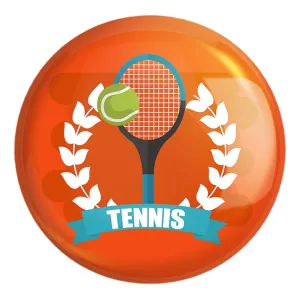 پیکسل بزرگ تنیس Tennis