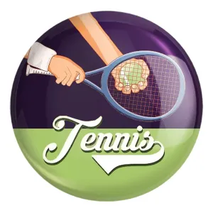 پیکسل بزرگ تنیس Tennis