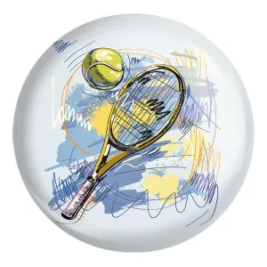 پیکسل بزرگ تنیس Tennis