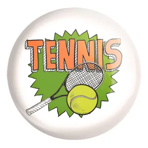 پیکسل بزرگ تنیس Tennis