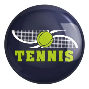 پیکسل بزرگ تنیس Tennis