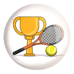 پیکسل بزرگ تنیس Tennis