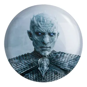 پیکسل بزرگ نایت کینگ گیم اف ترونز Game of Thrones