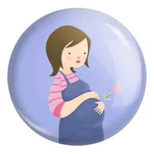 پیکسل بزرگ بارداری
