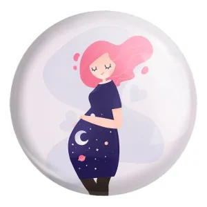 پیکسل بزرگ بارداری