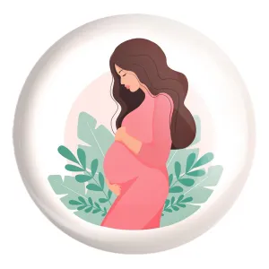 پیکسل بزرگ بارداری