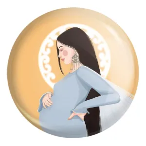 پیکسل بزرگ بارداری
