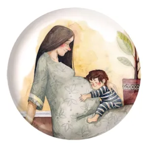 پیکسل بزرگ بارداری