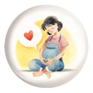 پیکسل بزرگ بارداری