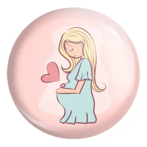 پیکسل بزرگ بارداری