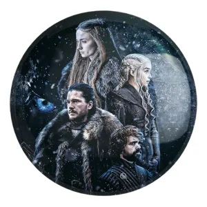 پیکسل بزرگ گیم اف ترونز Game of Thrones