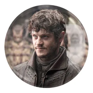 پیکسل بزرگ رمزی بولتون گیم اف ترونز Game of Thrones