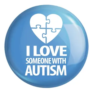 پیکسل بزرگ اتیسم Autism