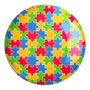پیکسل بزرگ اتیسم Autism