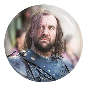 پیکسل بزرگ سندور کلگین گیم اف ترونز Game of Thrones
