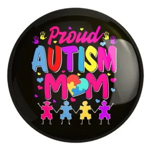 پیکسل بزرگ اتیسم Autism