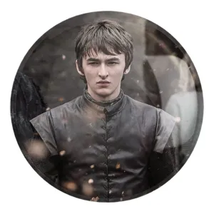 پیکسل بزرگ برن استارک گیم اف ترونز Game of Thrones