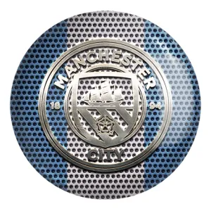 پیکسل بزرگ باشگاه منچستر سیتی