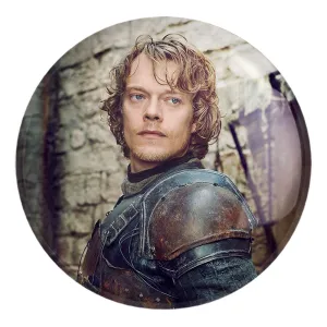 پیکسل بزرگ تیان گریجوی گیم اف ترونز Game of Thrones