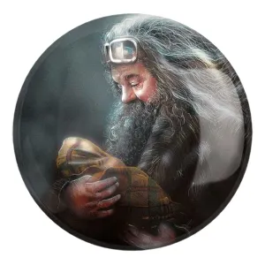 پیکسل بزرگ هاگرید هری پاتر Harry Potter