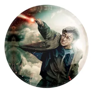 پیکسل بزرگ هری پاتر Harry Potter