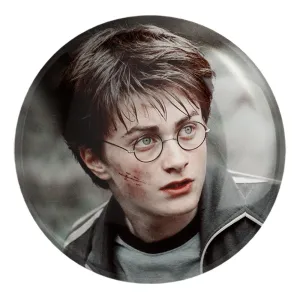 پیکسل بزرگ هری پاتر Harry Potter
