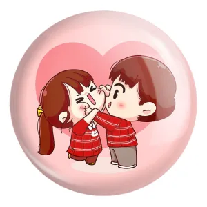 پیکسل بزرگ عاشقانه