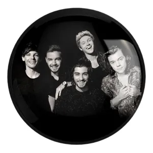 پیکسل بزرگ گروه موسیقی وان دایرکشن One Direction