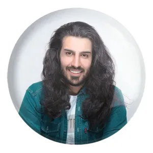 پیکسل بزرگ ماکان بند
