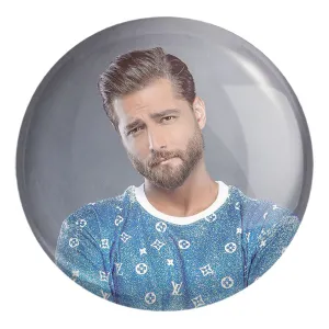 پیکسل بزرگ ماکان بند