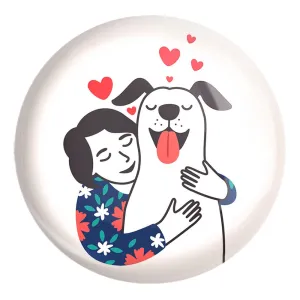 پیکسل بزرگ حمایت از حیوانات