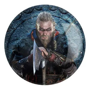 پیکسل بزرگ بازی اساسینز کرید Assassin's Creed
