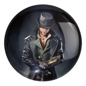 پیکسل بزرگ بازی اساسینز کرید Assassin's Creed