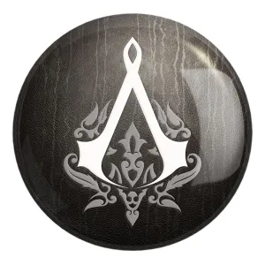 پیکسل بزرگ بازی اساسینز کرید Assassin's Creed
