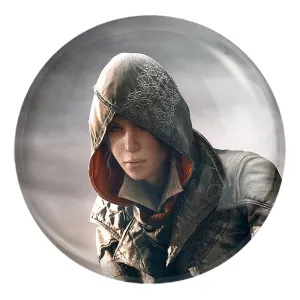 پیکسل بزرگ بازی اساسینز کرید Assassin's Creed