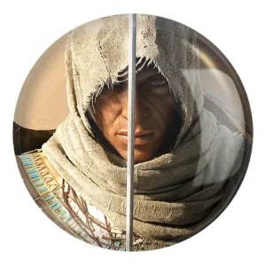 پیکسل بزرگ بازی اساسینز کرید Assassin's Creed
